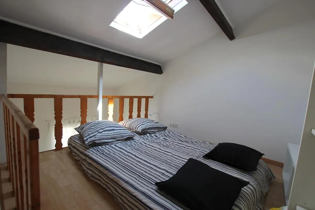 Apartment Studio Proche De La Mer Nizza