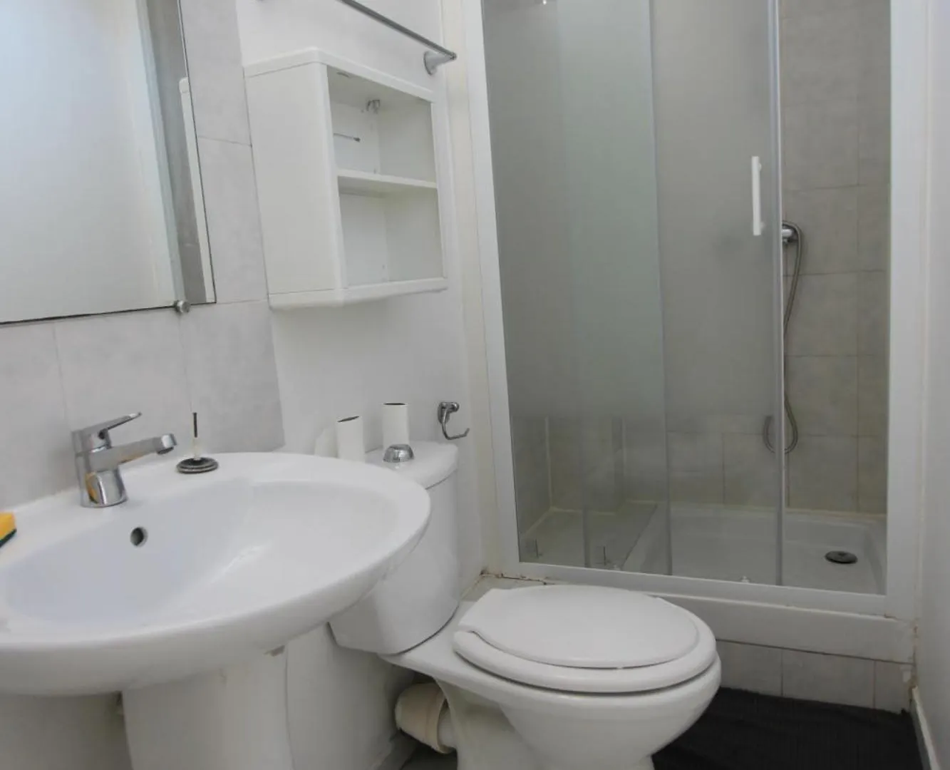 Studio Proche De La Mer Nizza 0*,  Frankreich